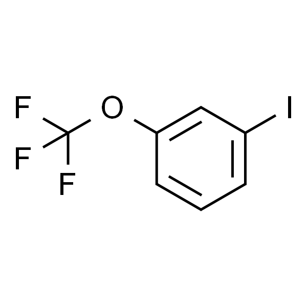 1-碘-3-(三氟甲氧基)苯