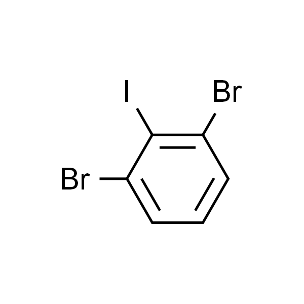 1,3-二溴-2-碘苯