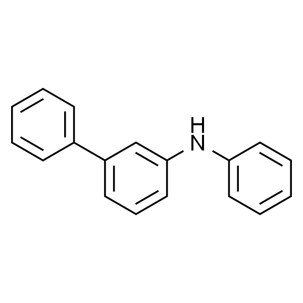 N-苯基-3-联苯胺