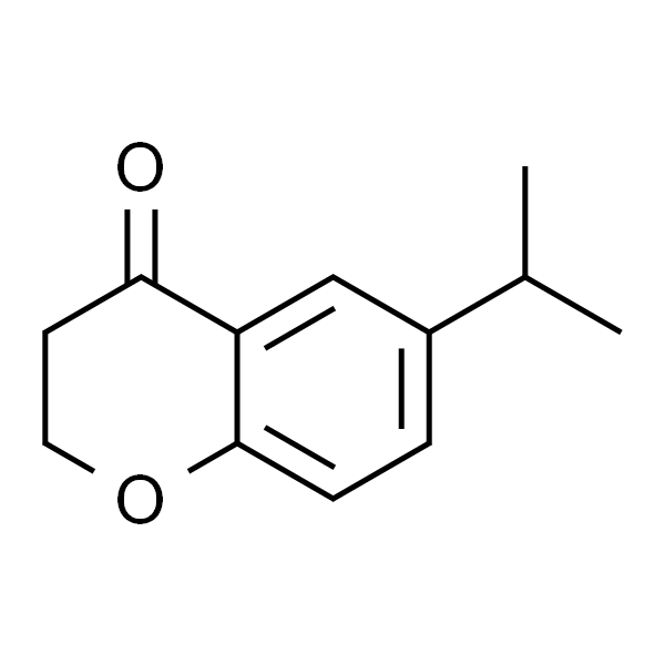 6-异丙基苯并吡喃-4-酮