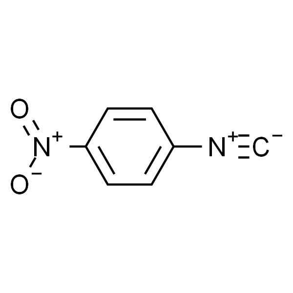 4-硝基苯基异腈