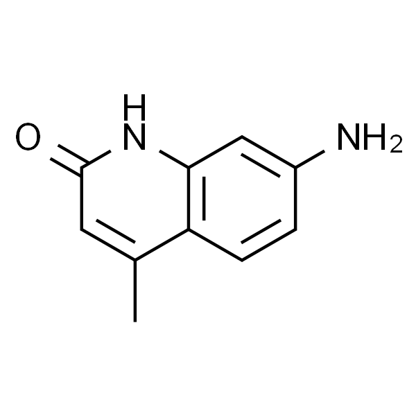 7-氨基-4-甲基喹啉-2(1H)-酮