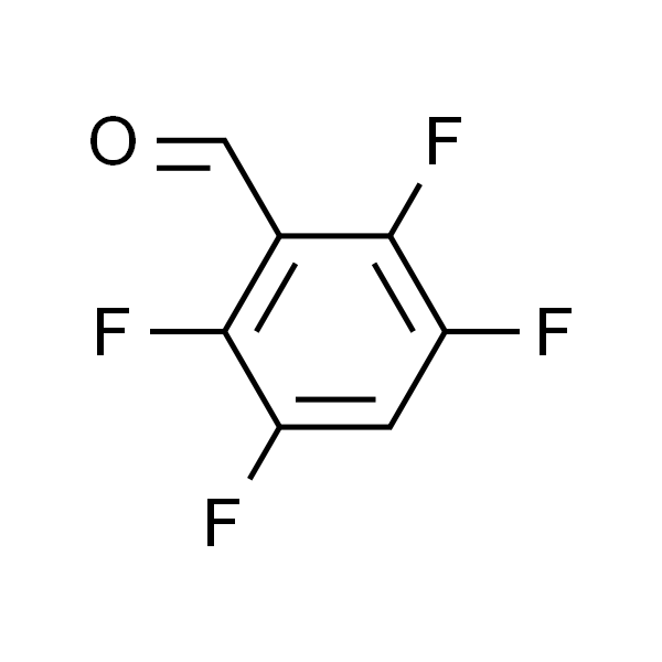 2,3,5,6-四氟苯甲醛
