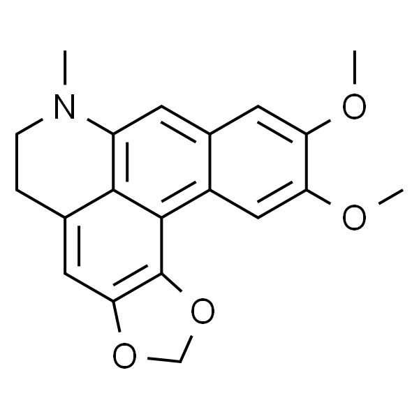 去氢荷包牡丹碱