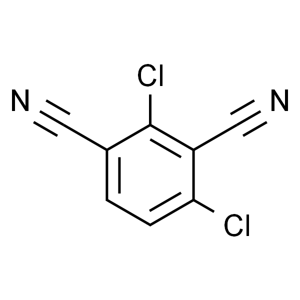 2,4-二氯间苯二甲腈