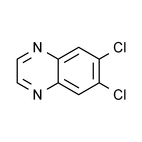 6,7-二氯喹喔啉