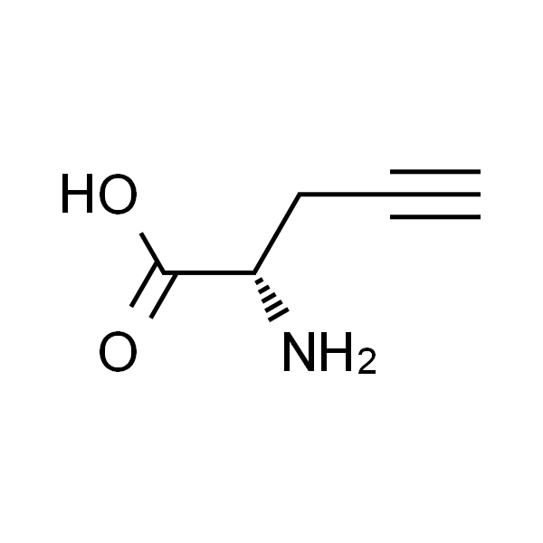 (S)-炔丙基甘氨酸盐酸盐