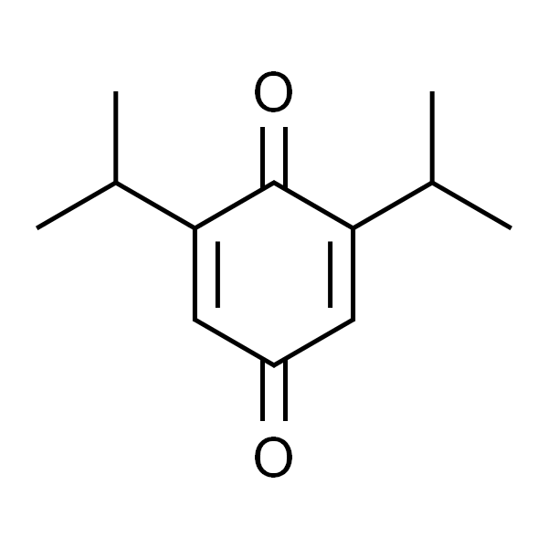 2,6-二异丙基-1,4-苯醌