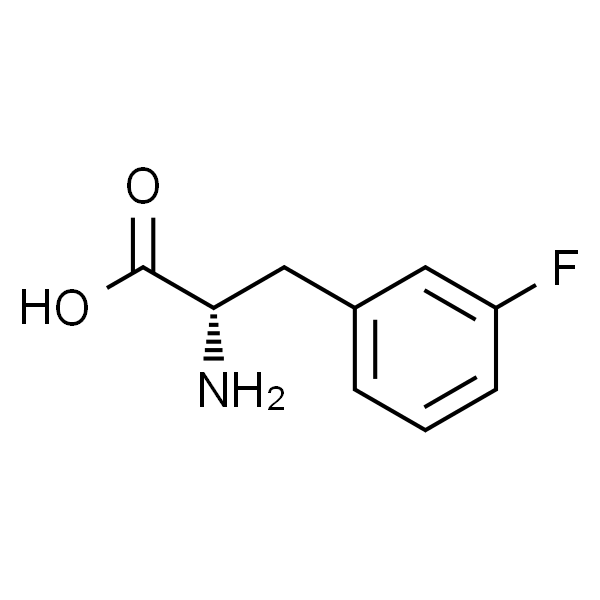 L-3-氟苯丙氨酸