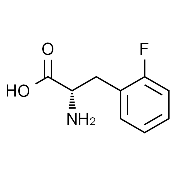 2-氟-L-苯丙氨酸