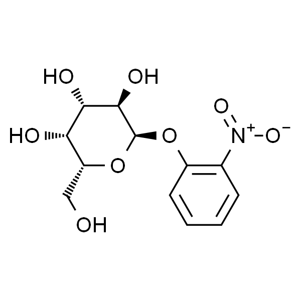 邻硝基苯-α-D-吡喃半乳糖苷