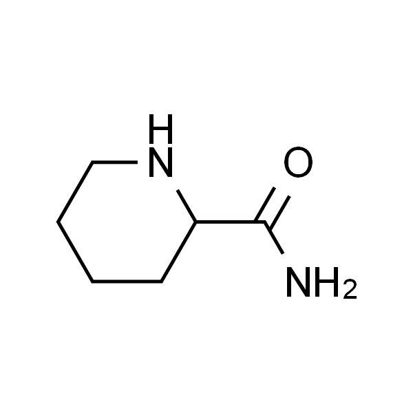 2-哌啶甲酰胺
