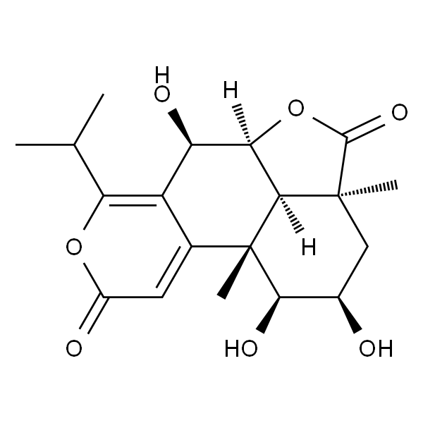 Nagilactone B