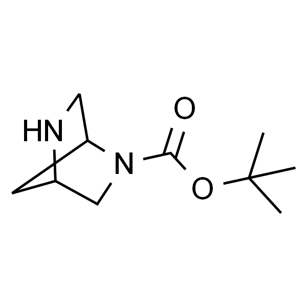 2,5-氮杂双环[2.2.1]庚烷-2-羧酸叔丁酯