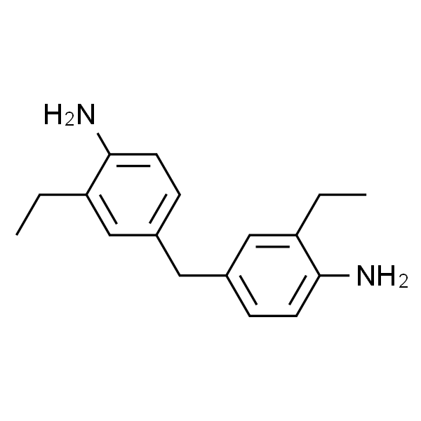 4,4'-亚甲基双(2-乙基)苯胺
