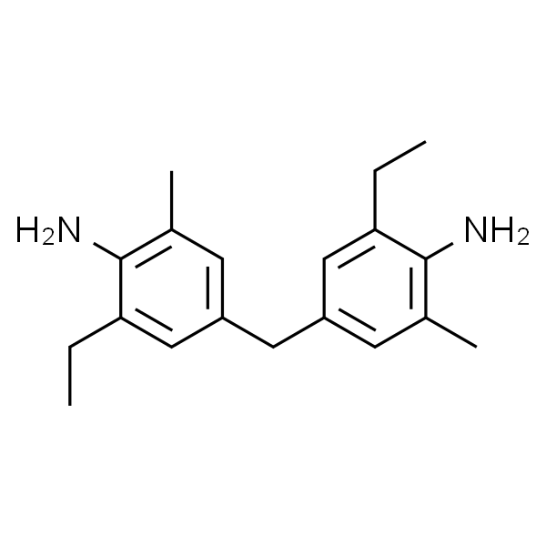4,4'-亚甲基双(2-乙基-6-甲基苯胺)