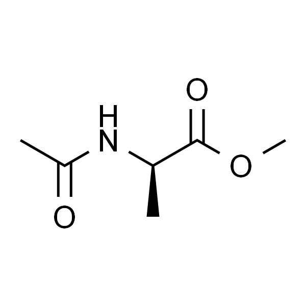 N-乙酰基-D-丙氨酸甲酯