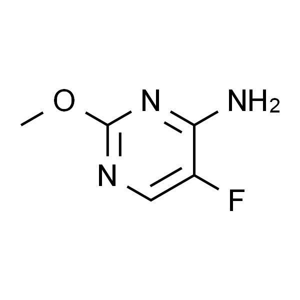 4-氨基-5-氟-2-甲氧基嘧啶