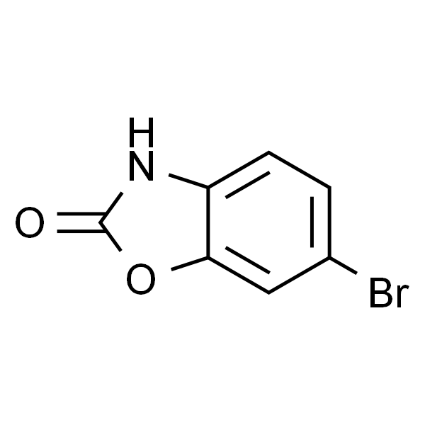 6-溴苯并[d]恶唑-2(3H)-酮