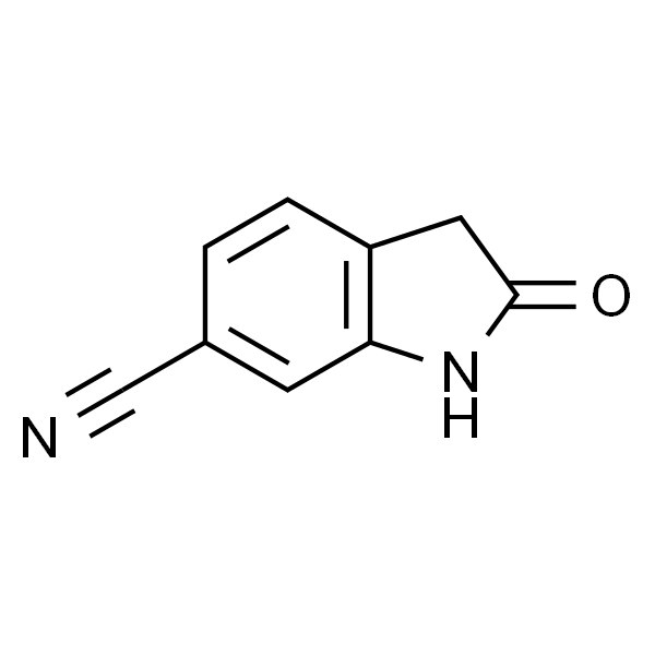 6-氰基-2-吲哚酮