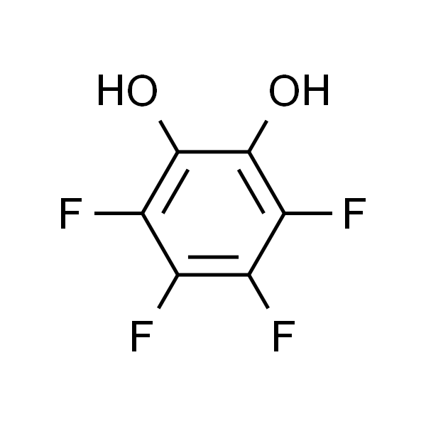 3,4,5,6-四氟邻苯二酚