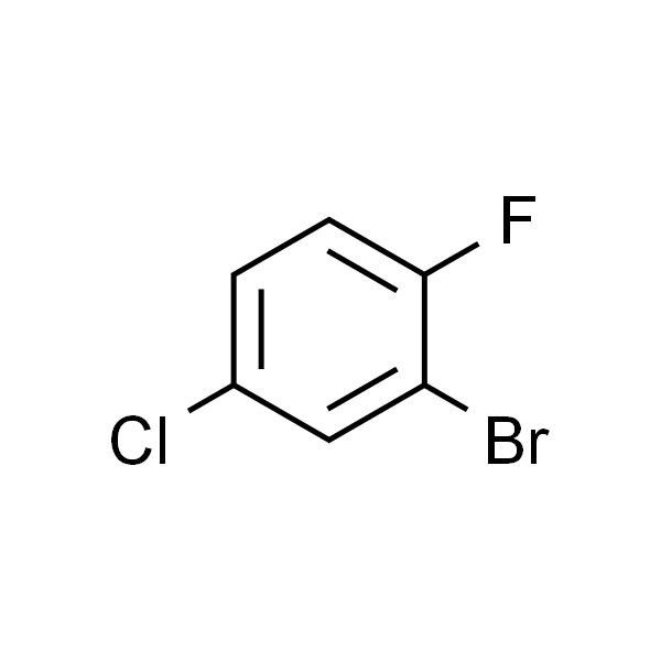 2-溴-4-氯-1-氟苯