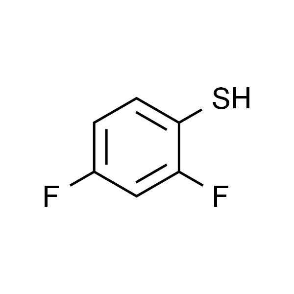 2,4-二氟苯硫酚