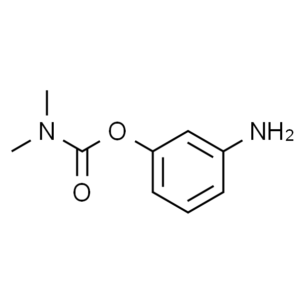 3-氨基苯基二甲基氨基甲酸酯