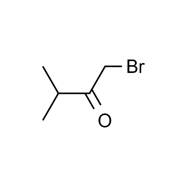 1-溴-3-甲基丁-2-酮