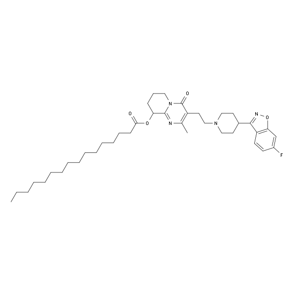 帕潘立酮棕榈酸酯