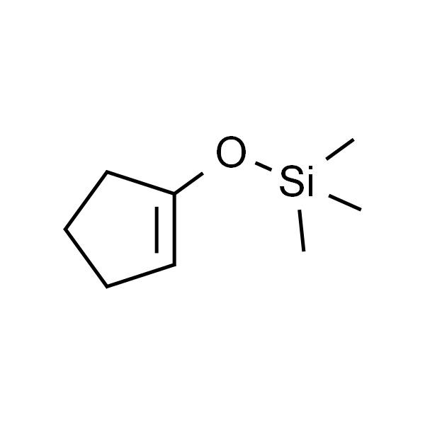 1-(三甲基硅氧基)环戊烯