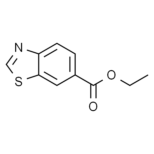 6-羧酸乙酯苯并噻唑