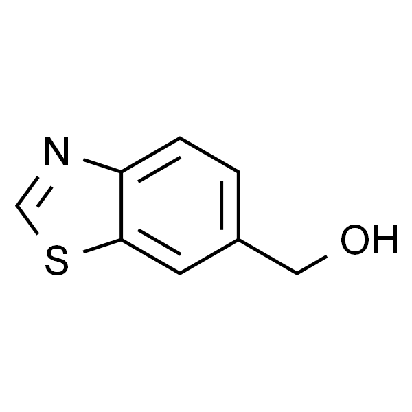 苯并[d]噻唑-6-基甲醇