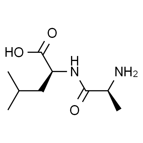 DL-丙氨酰-DL-亮氨酸