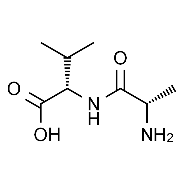 DL-丙氨酰-DL-缬氨酸