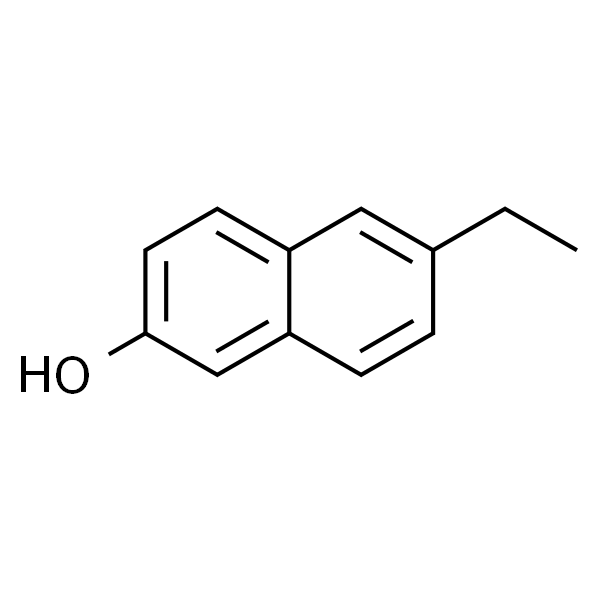 6-乙基-2-萘酚