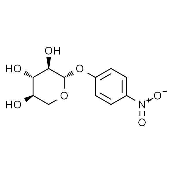 4-硝基苯基-β-D-吡喃木糖苷[β-木糖苷酶用培养基]