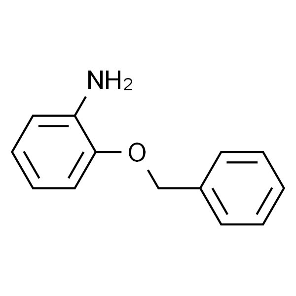 2-苄氧基苯胺