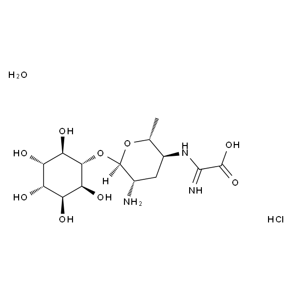 春雷霉盐酸盐水合物素