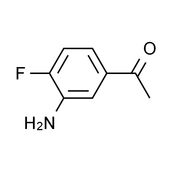 3'-氨基-4'-氟乙酰苯