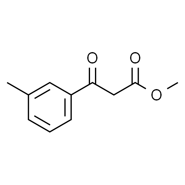 3-氧代-3-M-甲苯基-丙酸甲酯