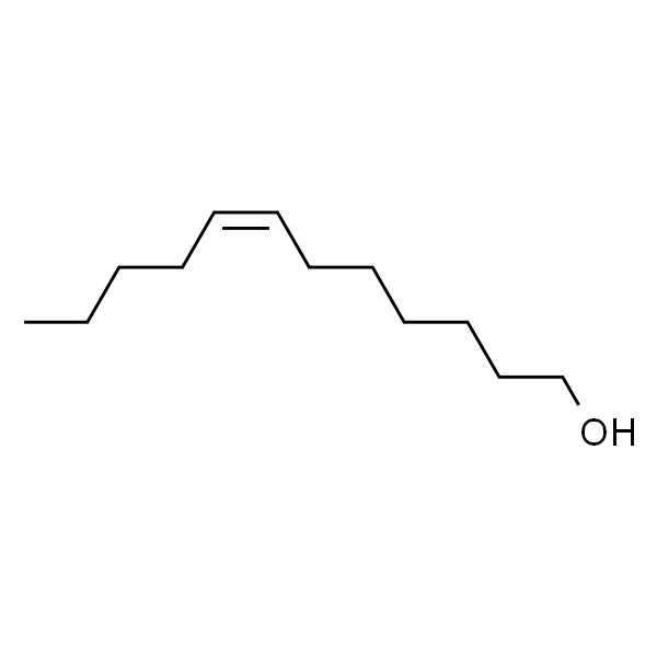 顺式-7-十二烯-1-醇