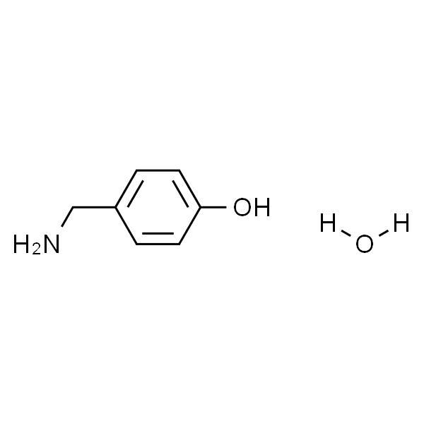 4-羟基苄胺水合物