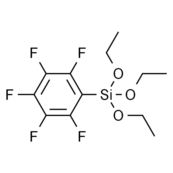 三乙氧基(五氟苯基)硅烷