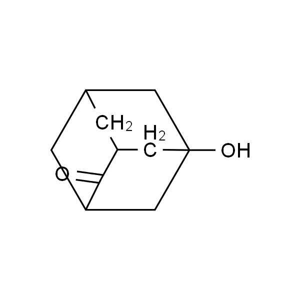 5-羟基-2-金刚烷酮