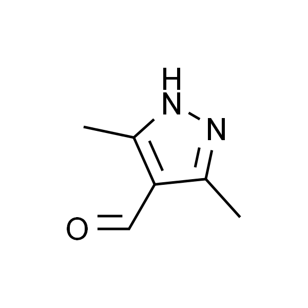 3,5-二甲基-1H-吡唑-4-甲醛
