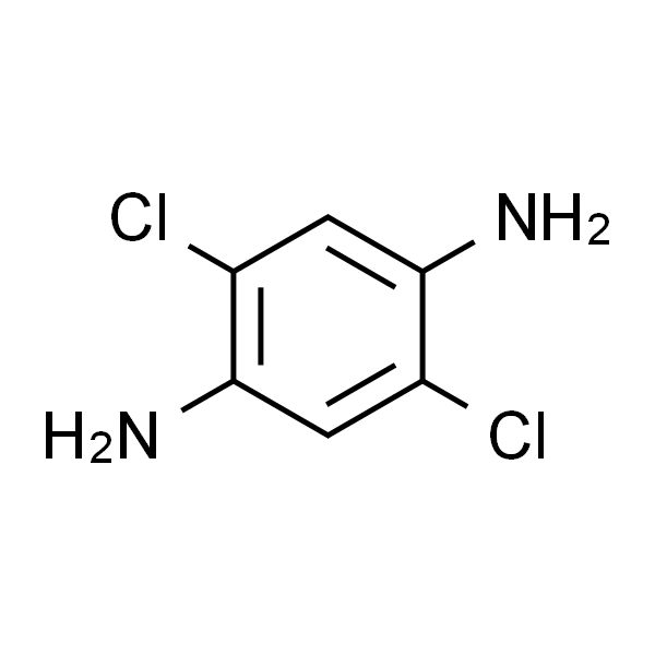 2,5-二氯-1,4-苯二胺