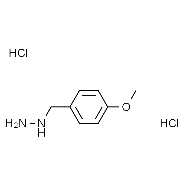 (4-甲氧苯基)肼盐酸盐