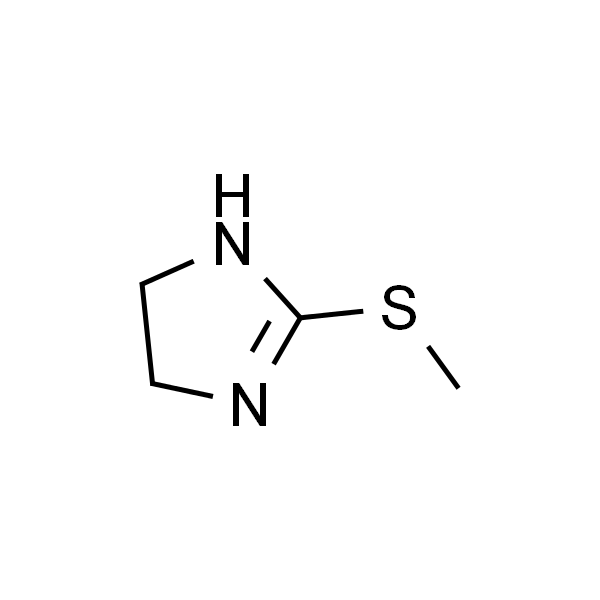2-(甲硫基)-4,5-二氢-1H-咪唑