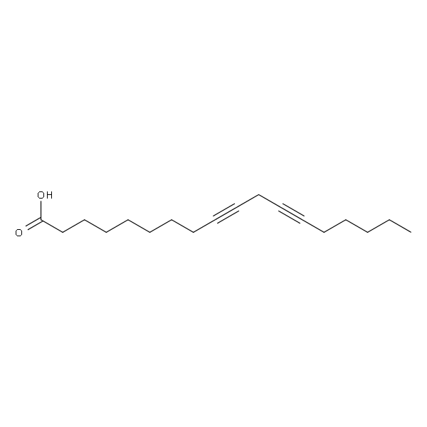 9,12-octadecadiynoic acid